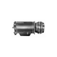 1976 - 1993 General Motors Jaguar XJ12 Volvo Bel AIr El Camino A6 Compressor 57096